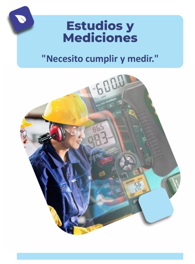 estudios y mediciones swa